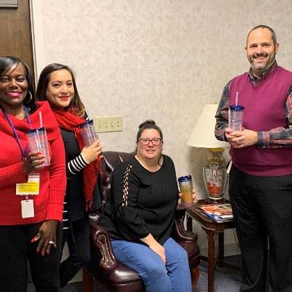 IAT Insurance Group Office Photos