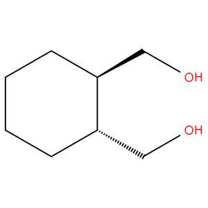 65376-05-8 (1R,2R)-1,2-Cyclohexanedimethanol 99% - ChemicalBook India
