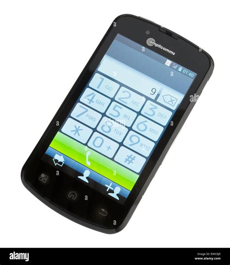 Large Keypad Cell Phones 的图像结果