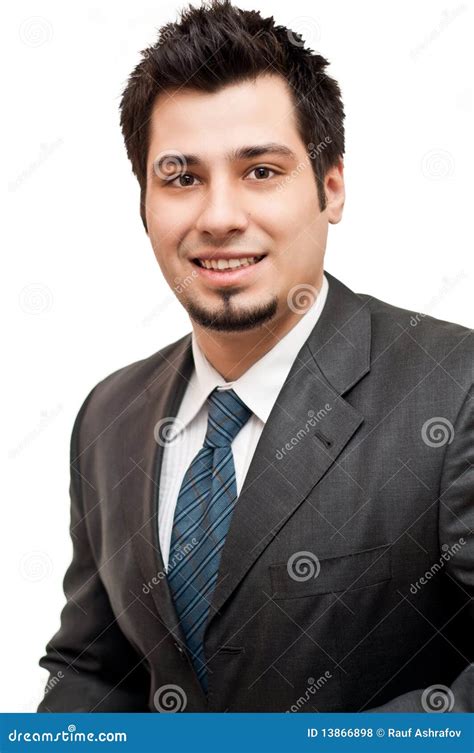 Business Man in Suit and Tie 的图像结果