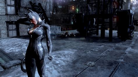 Pin by Pure 99 on Zapisane na szybko | Batman arkham city, Batman ...