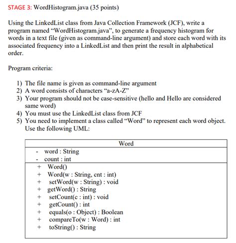Image result for Java Histogram