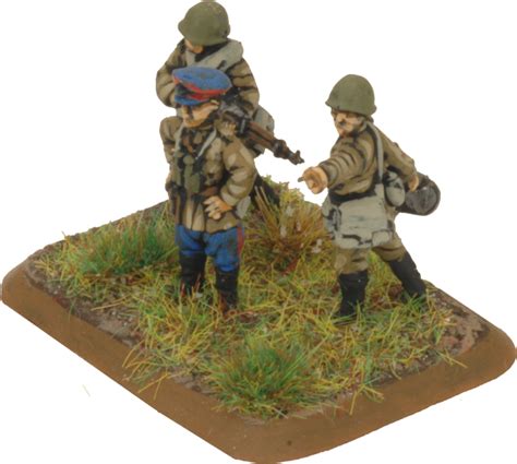 Buy Flames of War - Storm Group - Miniatures games - Battlefront Miniatures