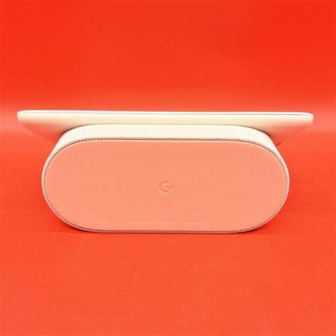 Google Nest Hub (2nd Gen.) Smart Display - Sand India | Ubuy