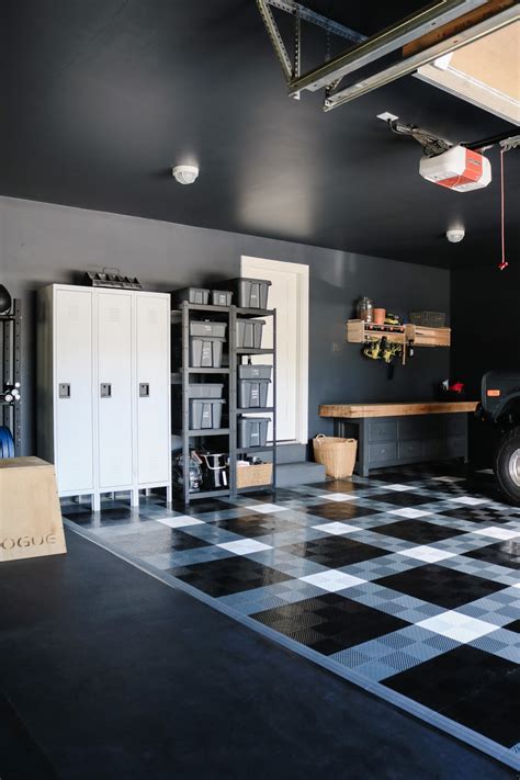 Best Garage Flooring Ideas – Flooring Ideas