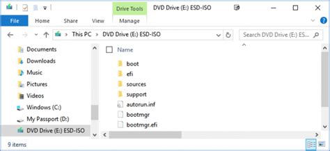 Image result for How to Use ISO Files On PC