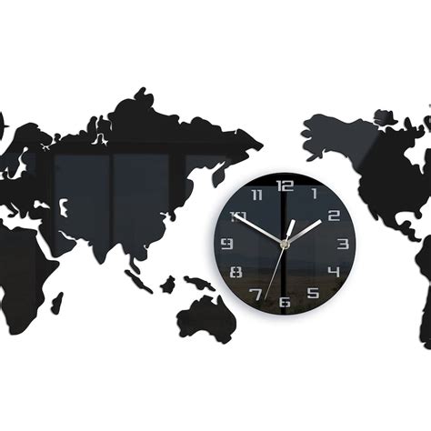 Map Pin Clock 的图像结果