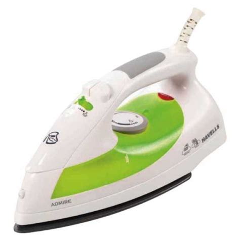 Havells Admire Steam Iron Price in India, Specs, Reviews, Offers ...