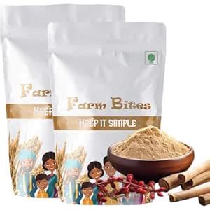 Farm Bites: Organic Ashwagandha Root Powder | winter cherry Powder ...