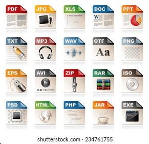 Image result for Archive File Format