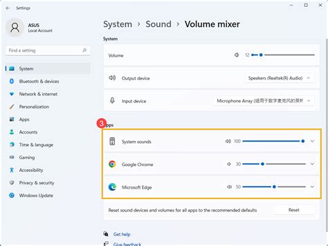 [Windows 11/10] Troubleshooting - Sound (Speakers/Microphones) problems ...