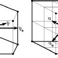 Image result for Hexagonal Cubic Structure