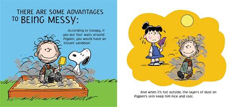 Peanuts Gang Dirty Kid at Stella Gooseberry blog