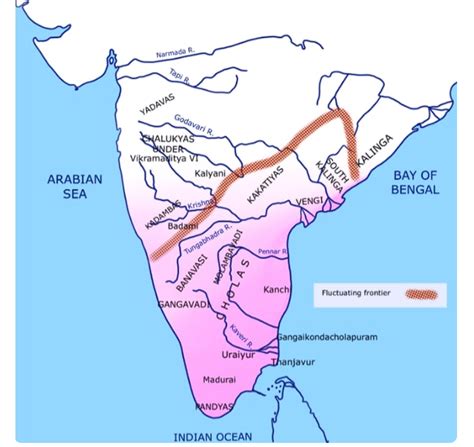 Class 7 History Chapter 2 Notes - New Kings and Kingdoms Free PDF