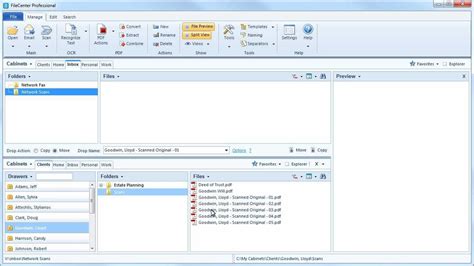 Image result for FileCenter Tutorials