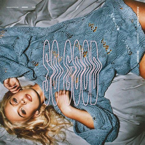 One Mississippi | Zara Larsson Wiki | Fandom