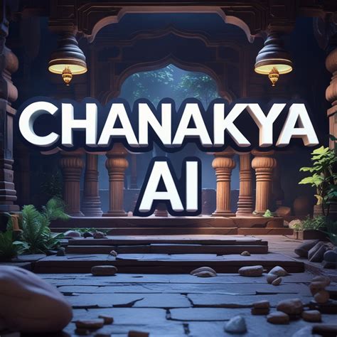 Nabeel Ali Khan | Chanakya AI - Intelligent Solutions for a Smarter ...