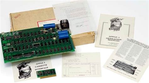 Image result for First Apple 16 Computer