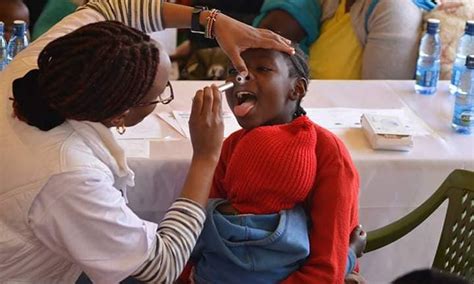 Karura Community Centre - Uzima Program