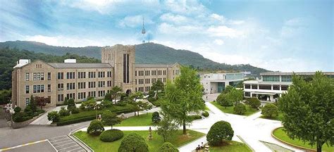 韩国留学 - 申请,条件,费用,专业,签证,中介机构「环俄留学」