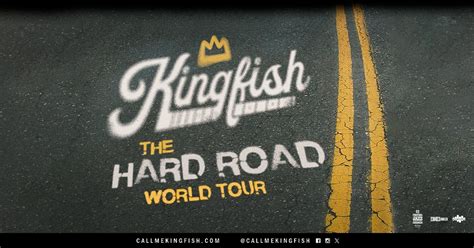 Le FIJM présente Christone "Kingfish" Ingram, Théâtre Beanfield ...