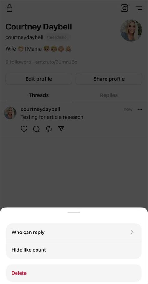 Image result for Threads Privacy
