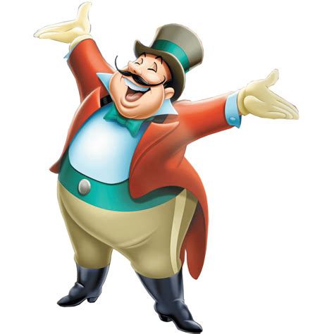 Circus Ringmaster Illustration transparent PNG - StickPNG