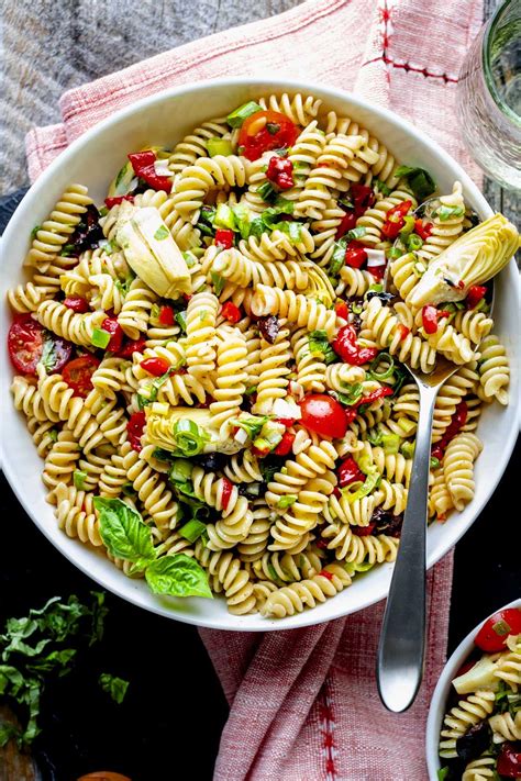 Healthy Italian Recipes