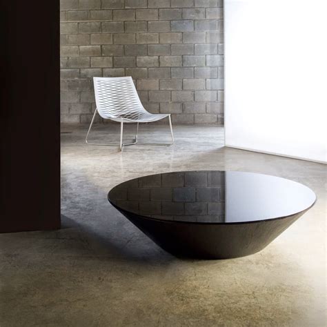 25 Elegant oval coffee table glass and wood styles
