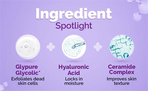 Buy The Derma Co . 7% Glycolic Acid Hydrating Toner Hyaluronic Acid ...