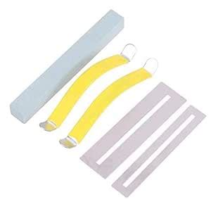 STORE99® Guitar Bass Fretboard Fret Protector And Fret Sanding With ...