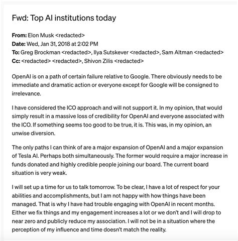 The Elon Musk vs Sam Altman Feud part 1