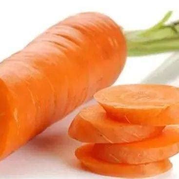 生吃胡萝卜减肥？5个步骤教你怎么吃胡萝卜减肥！_红萝卜_维生素_作用