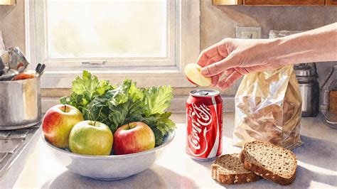 Which Country Has the Unhealthiest Diet? 2025 Rankings