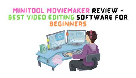 Image result for MiniTool Video Editor Tutorial