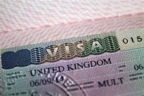 申请留学签证时一定不能做的五件事是...
