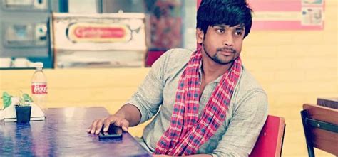 Bharat Actor Chetan Rao Works As A Food Delivery Boy His Story Is Inspiring