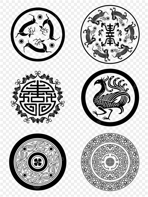 Chinese Patterns 的图像结果