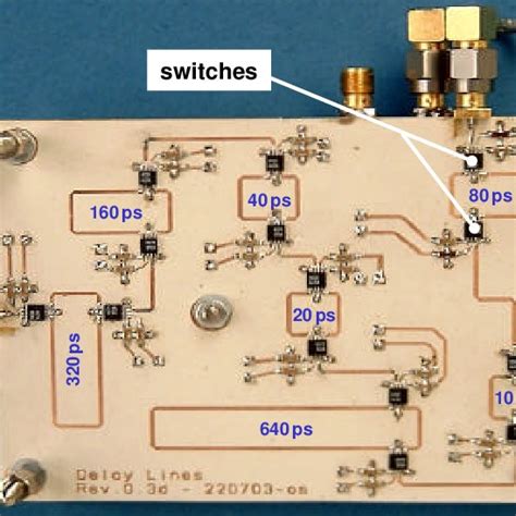 Image result for Optical Time Domain Reflectometer Block Diagram