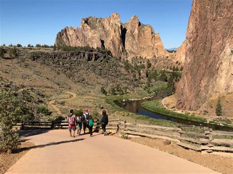 17 Best Campgrounds in Oregon • Nomads With A Purpose