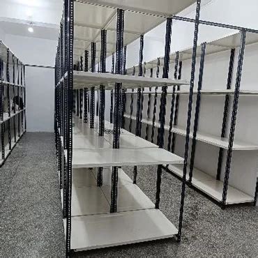 Heavy Duty Racks Manufacturers in Delhi, Cable Tray Suppliers ...
