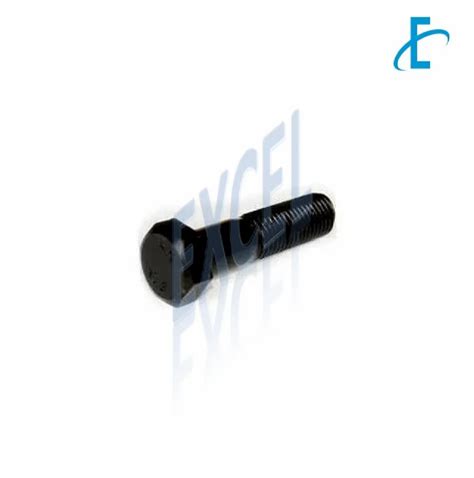 Structural Fasteners - ASTM A325 Hex Bolt Trader - Wholesaler ...
