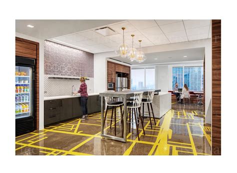 Chicago Architectural Office Photographer Darris Lee Harris