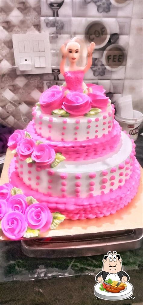 Menu at Katna Bakery, Mukerian