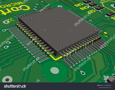 Image result for Microcontroller