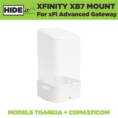 Image result for Xfinity Modem X7