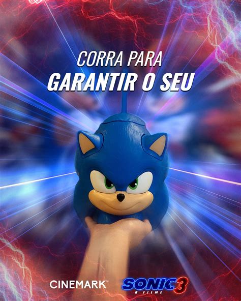 Cinemark Brasil | 🌀💙 É hora de turbinar sua coleção! O copo ...