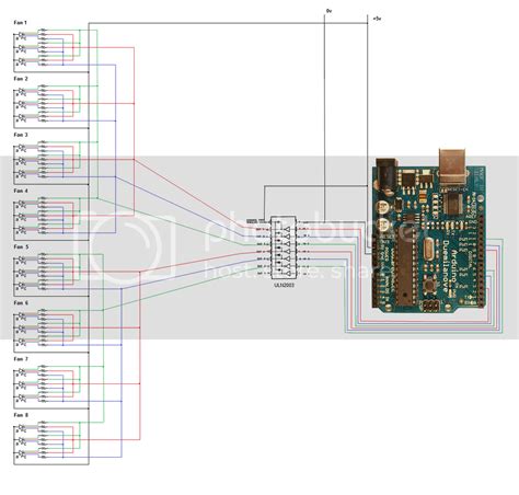 LED Tri-Color Arduino 的图像结果