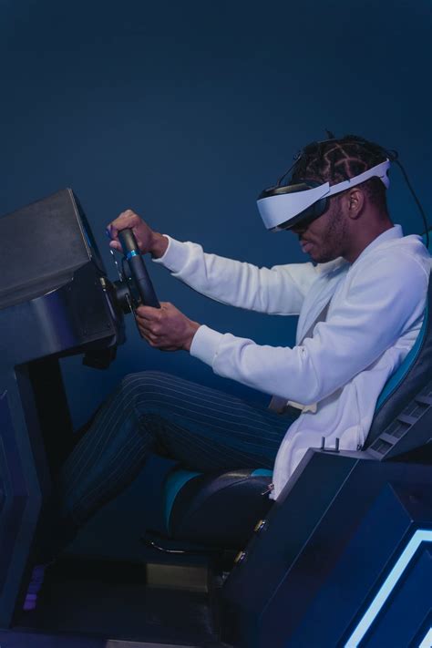 Image result for Virtual Reality Driving