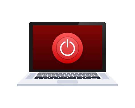 Image result for Turn Computer Off Icon